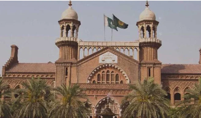 LHC hears plea seeking issuance of notification for appointment of new CJP