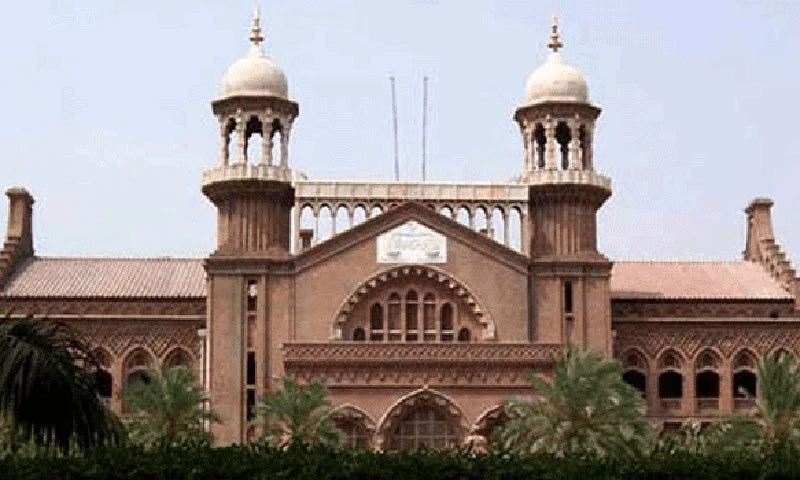 LHC to review withdrawal of detention orders for 481 PTI leaders and workers