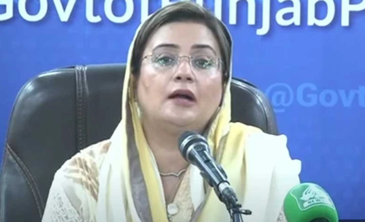 PTI should keep in mind there is no room of chaos: Azma Bukhari