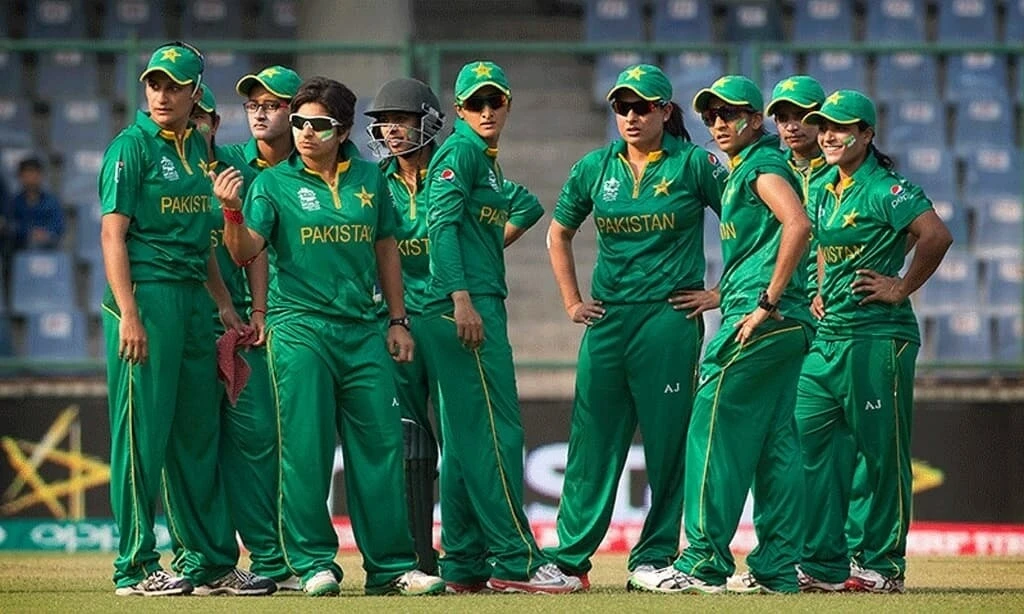 Women cricket team to depart for Dubai on Monday to participate in ICC T20 World Cup