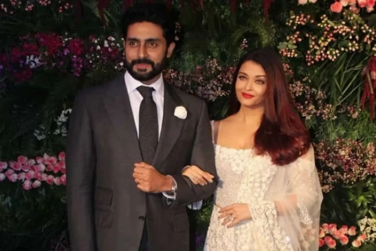 Aishwarya Rai invites suspense while flaunting wedding ring amidst divorce rumors