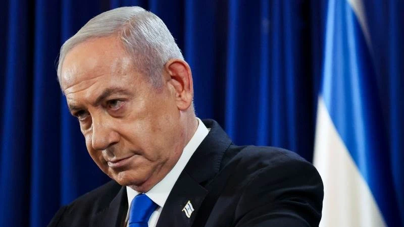 Israeli PM Netanyahu warns Lebanese to flee conflict zones amid rising hostilities