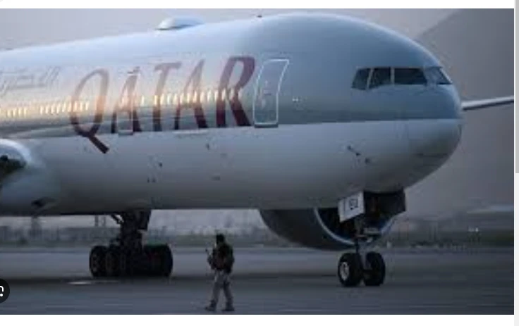 Qatar Airways suspends Beirut flights until Wednesday