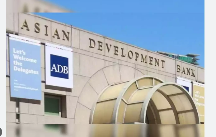 ADB says AI investments to drive developing Asia growth