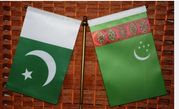 MoU on the cards as Turkmenistan set to get Gwadar Port access