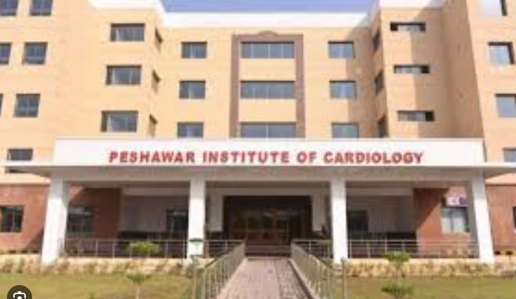 Peshawar Institute of Cardiology adopts state-of-the technology for patients’ treatment