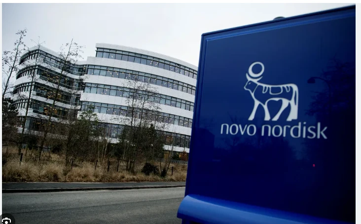 US Congress calls on Novo Nordisk to lower drug prices