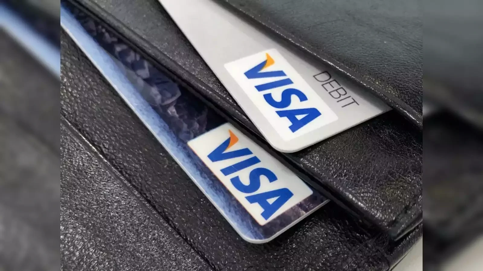 US files lawsuit against Visa over alleged monopoly practices