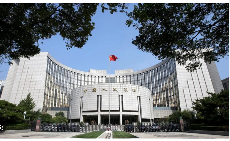 China considers $142 billion injection for state banks