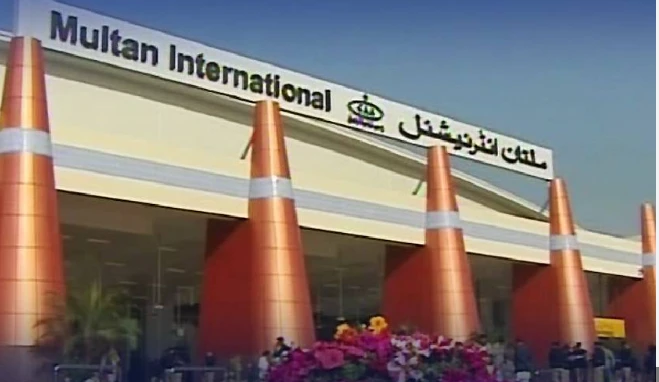 FIA arrests 15 Saudi Arabia-bound passengers with incomplete documents