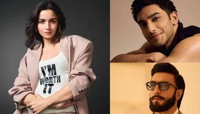 'He reminded me a lot of Ranveer Singh': Alia Bhatt praises ‘Jigra’ co-star Vedang Raina