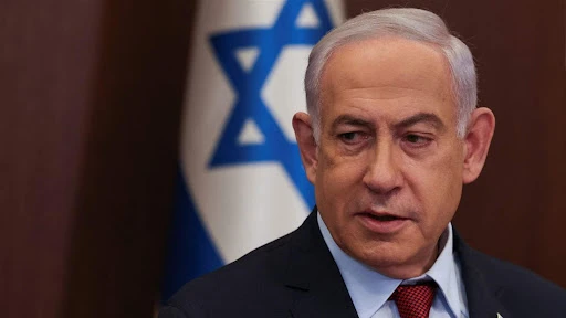 Israeli PM Netanyahu vows unwavering commitment to bring hostages home