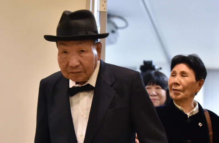 Japanese court acquits longest-serving death-row prisoner