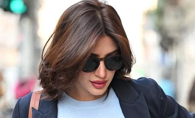 Mehwish Hayat delights fans with latest clicks at ‘charming streets’ of Europe