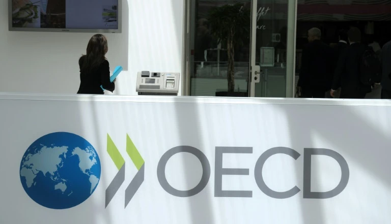 OECD advocates higher property taxes to combat rising debt