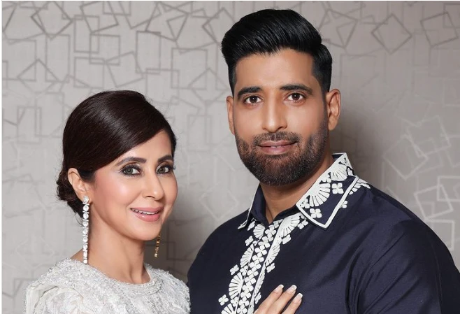 Urmila Matondkar files for divorce after 8 years of marriage with Mohsin Akhtar Mir