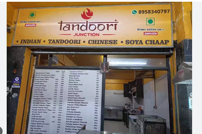 IHC orders immediate reopening of Tandoori Junction hotel