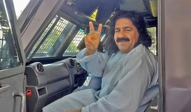 Lahore High Court grants bail to PTM leader Ali Wazir in 3MPO case