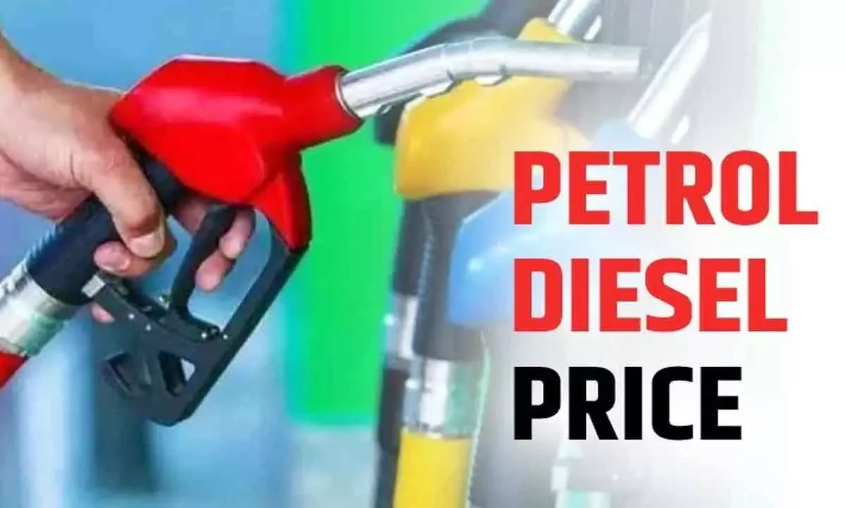 Meagre raise in petrol price proposed