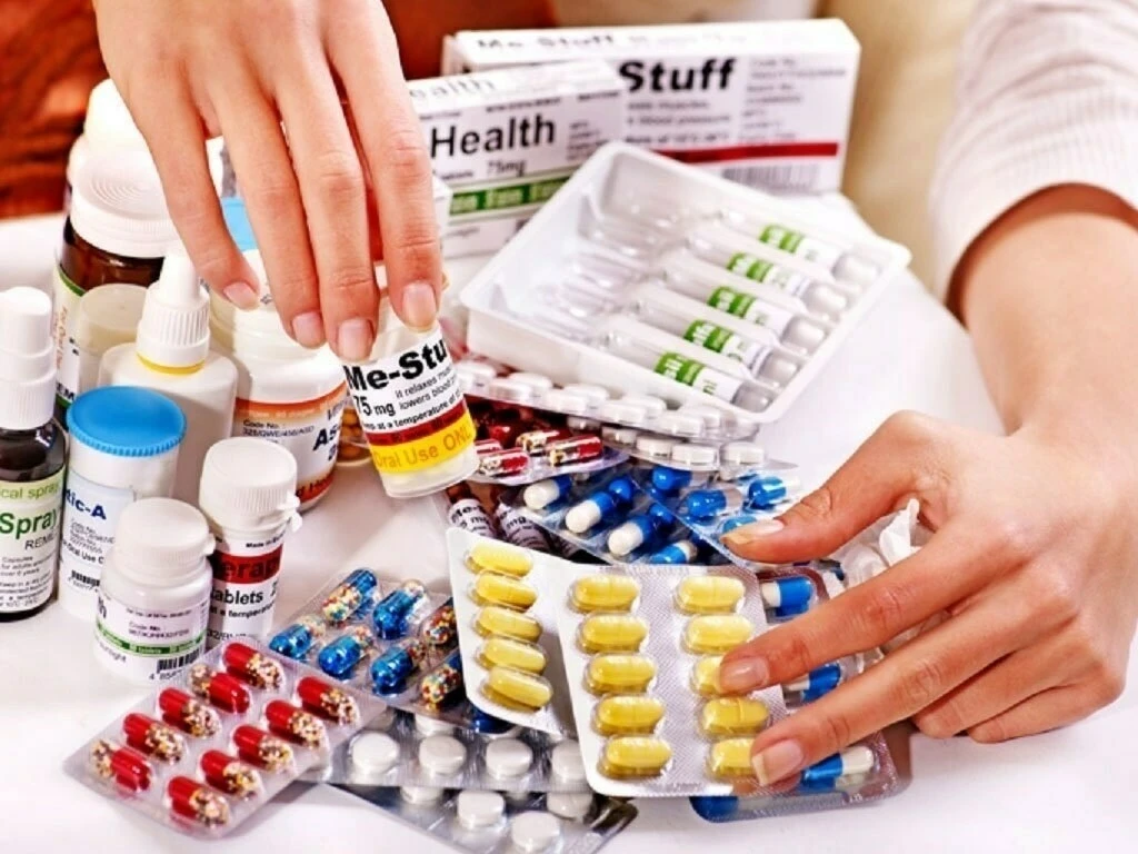 Essential medicines shortage hit country putting patients’ lives at risk