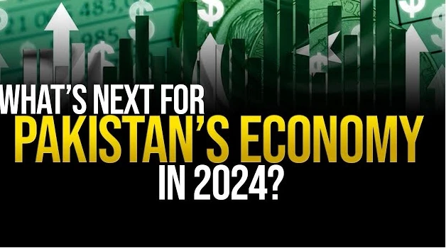 Pakistan’s economic indicators ‘show improvement’