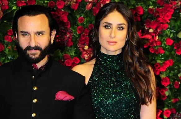 Saif Ali Khan clarifies ‘weird’ bedroom remark to Paps