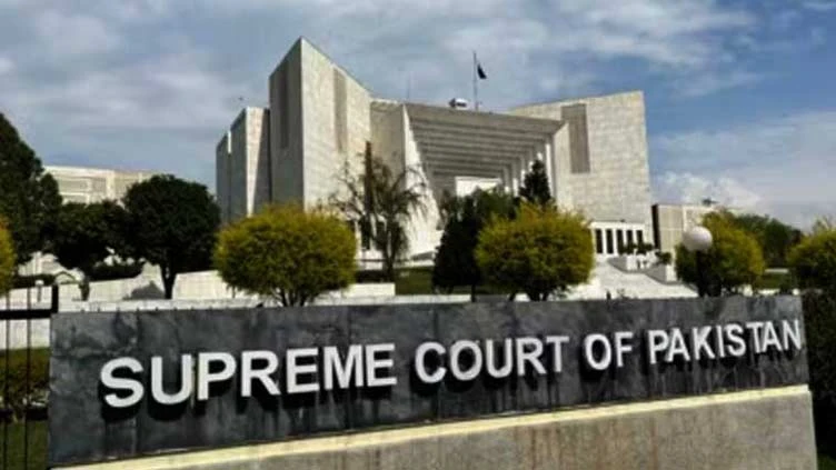 SC larger bench headed by CJP to hear review petition on Article 63A interpretation