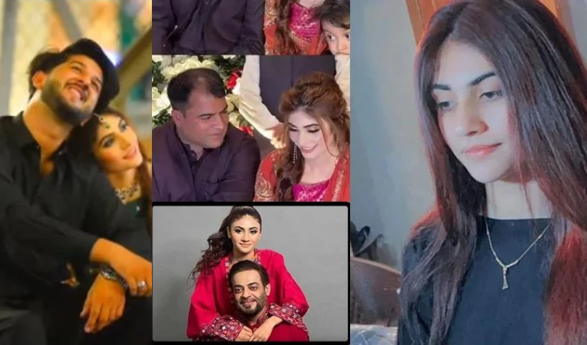 Daniya Shah's latest video with mystery man goes viral