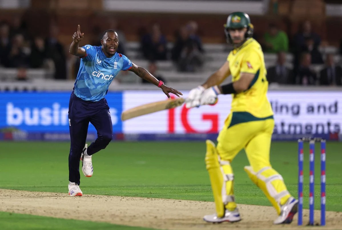 England pacer Archer remains cautiously optimistic after injury woes