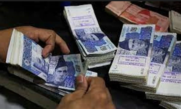 Fake currency smuggling attempt foiled