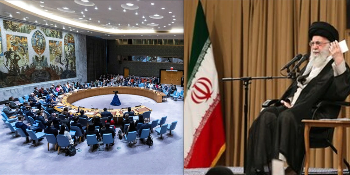 Iran calls for emergency UN Security Council meeting after Nasrallah killing