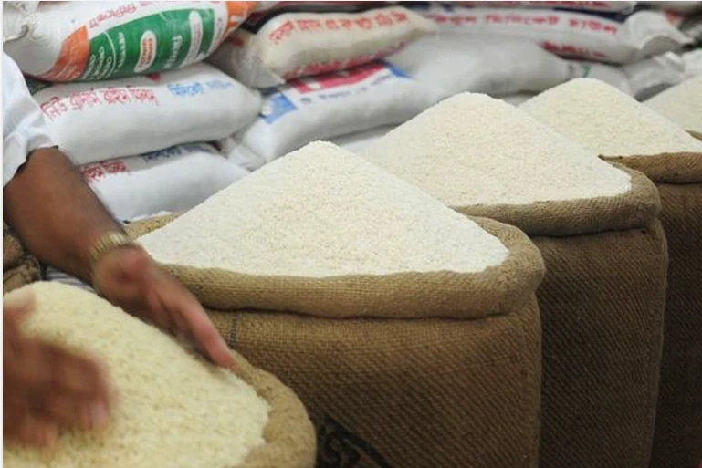 Minimum basic price for rice export abolished