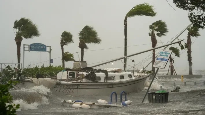 More than 60 dead from storm Helene as rescue, cleanup efforts grow