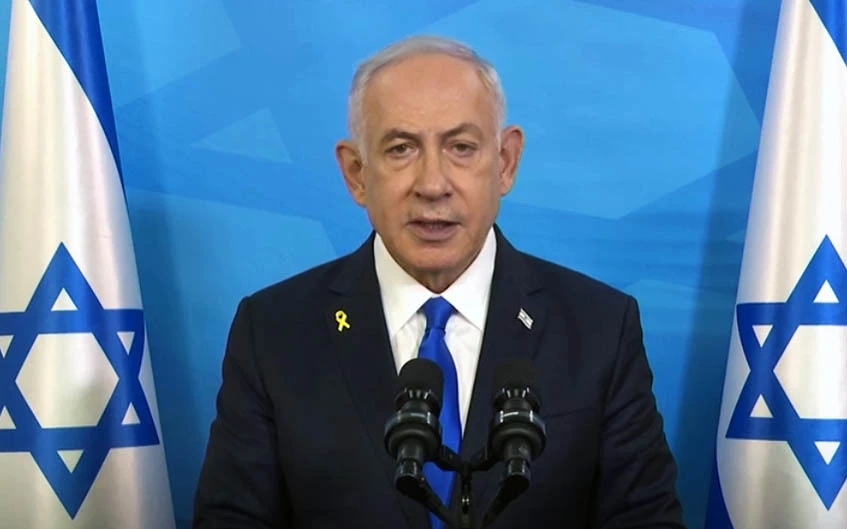 Netanyahu asserts Israel 'settled the score' with Hassan Nasrallah’s killing