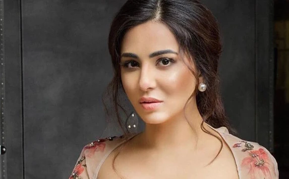 'Prosopagnosia': Ushna Shah discloses about her health condition