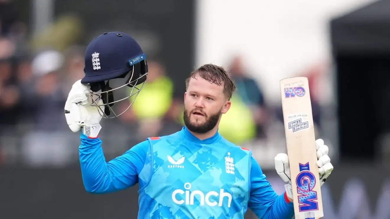 Australia leave England in a spin in ODI decider after Duckett hundred