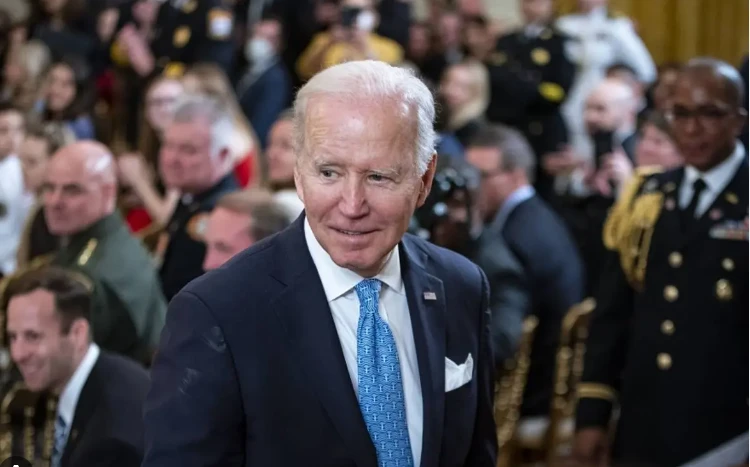 Biden approves $567m defence assistance for Taiwan