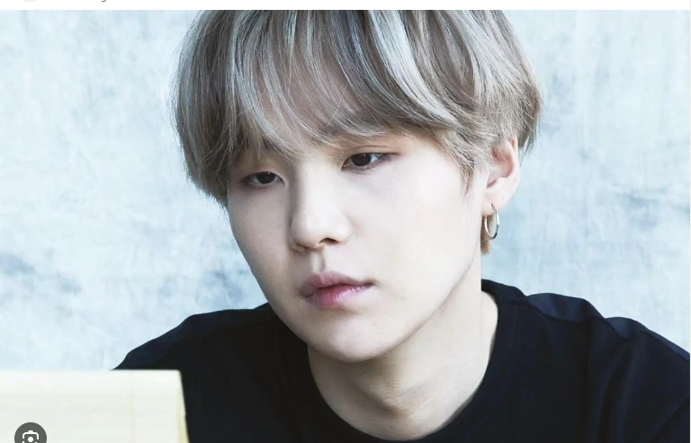 BTS' Suga fined $11,000 for drunken e-scooter incident