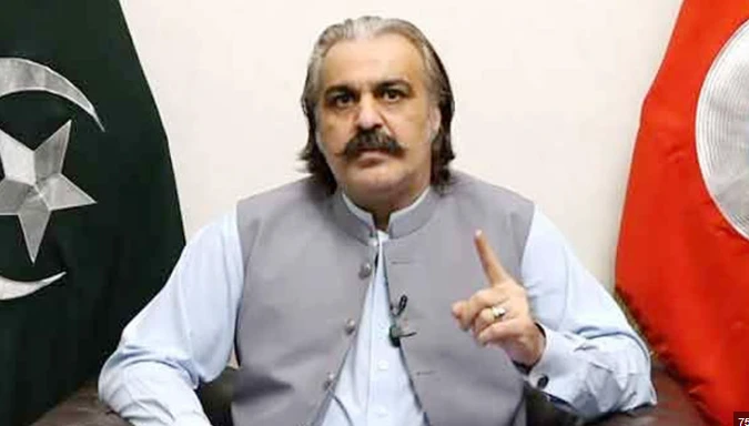 PHC gives CM Gandapur two weeks to reply in missing persons’ case