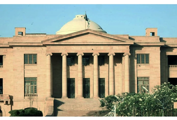 SHC orders chief secy to get vacated German school’s land in Karachi