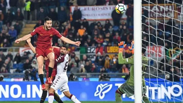 Torino miss chance to reclaim serie A top spot as Roma edge Venezia