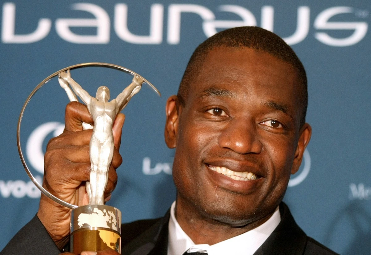 Basketball great Mutombo dies at 58: NBA