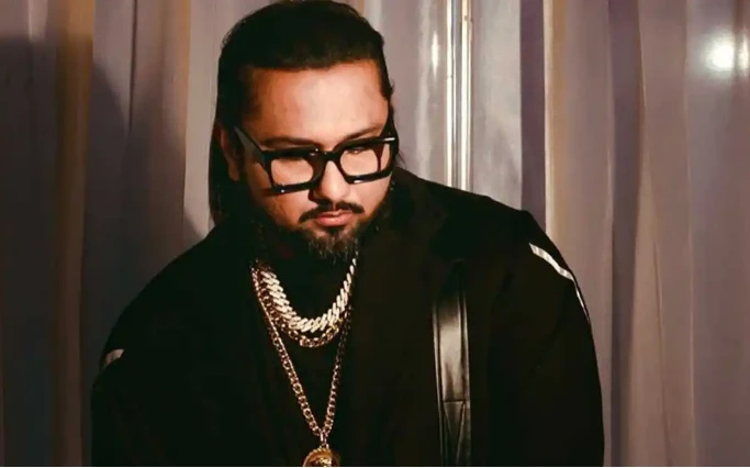  Honey Singh in high hopes to perform in Pakistan 