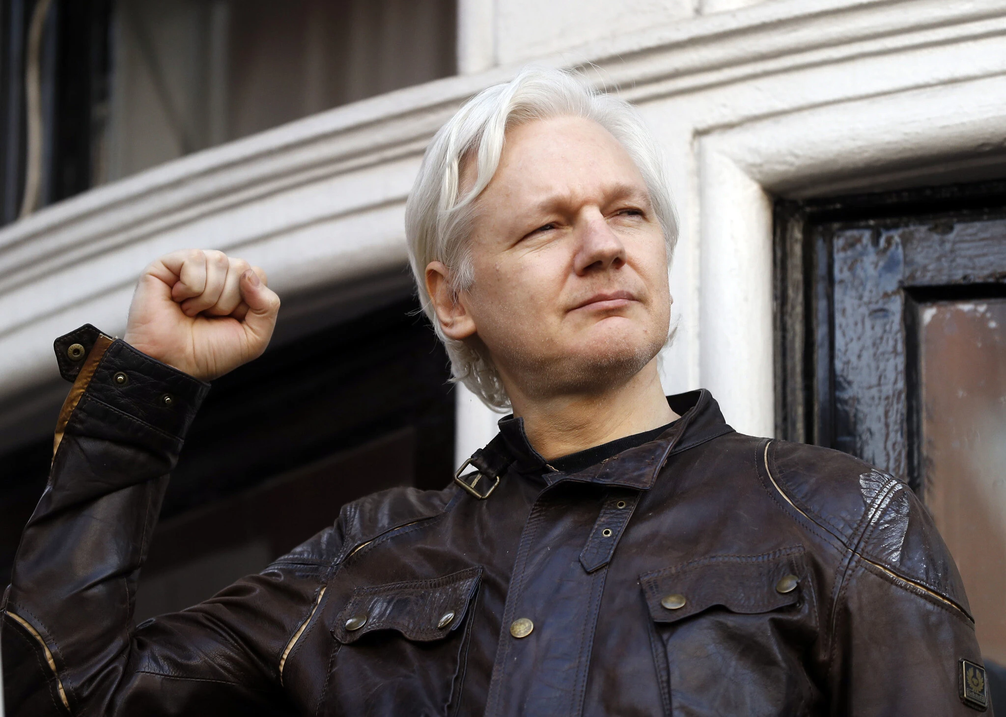 Julian Assange set to highlight British detention in frst comments since release