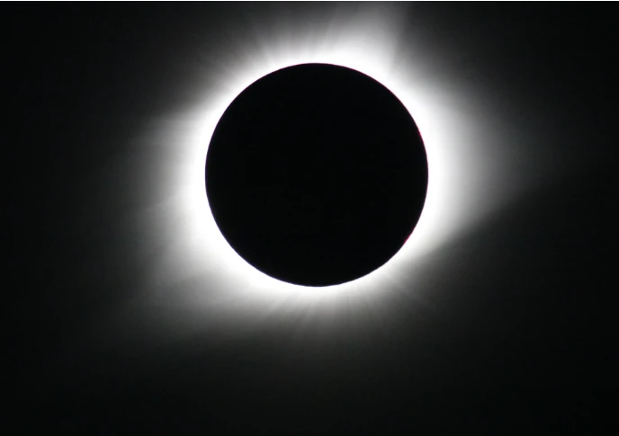 Last solar eclipse of 2024 to be seen tomorrow