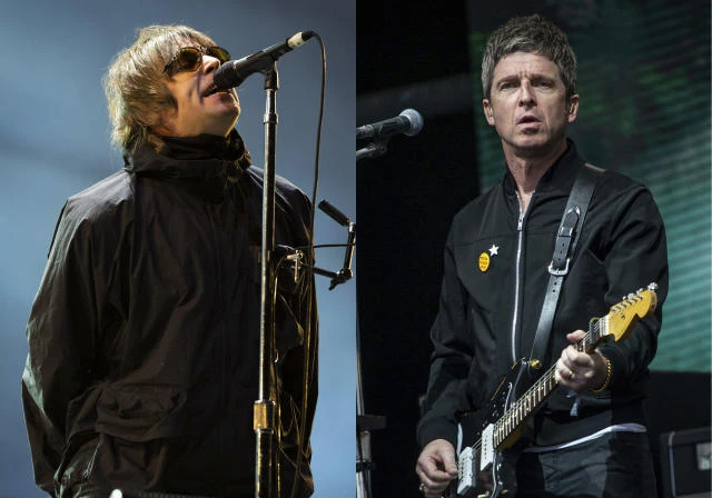 Oasis unveils dates for upcoming North American concert tour