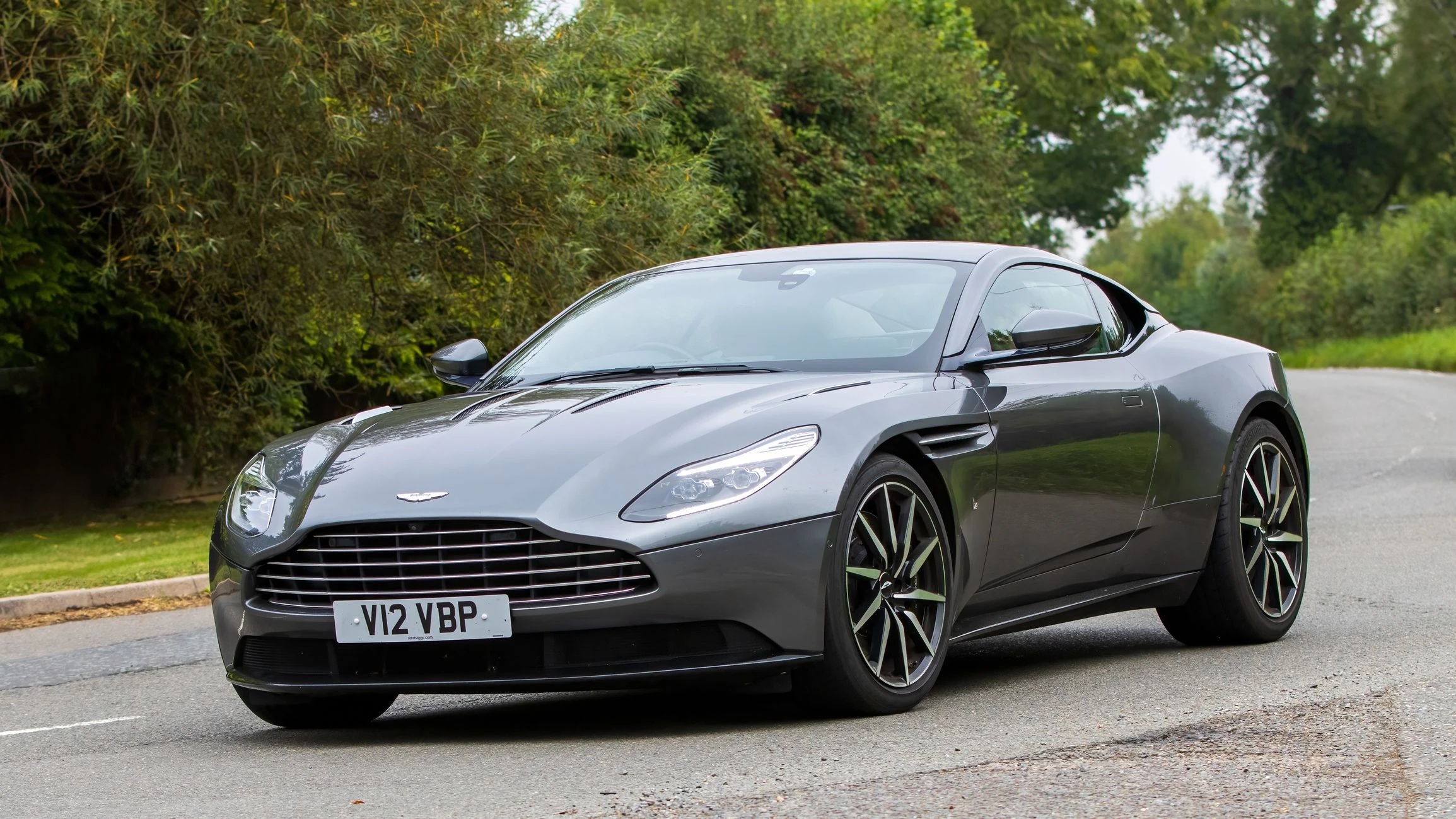 Shares in Stellantis, Aston Martin skid on profit warnings