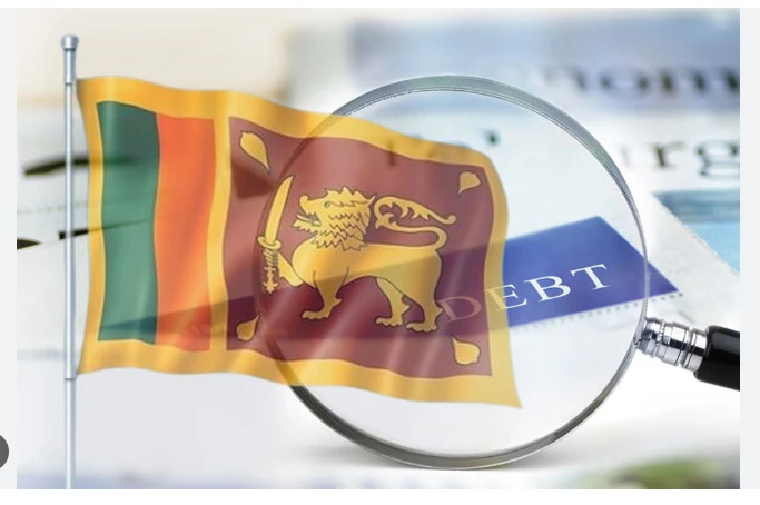 Sri Lanka to review sovereign bond restructure deal