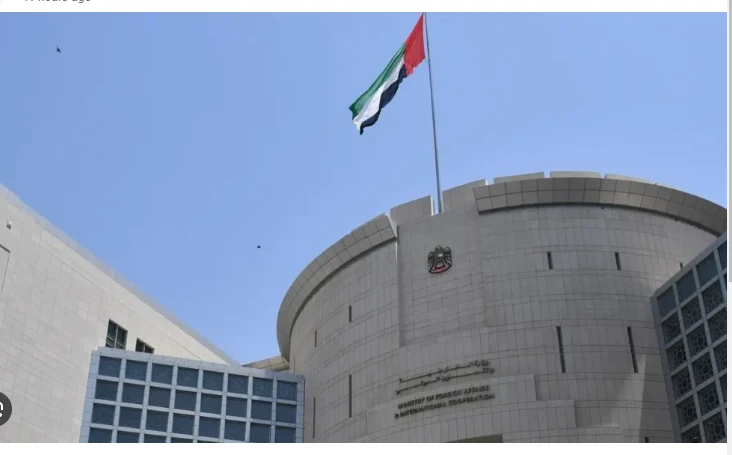 UAE condemns 'heinous' attack on ambassador's home in Sudan