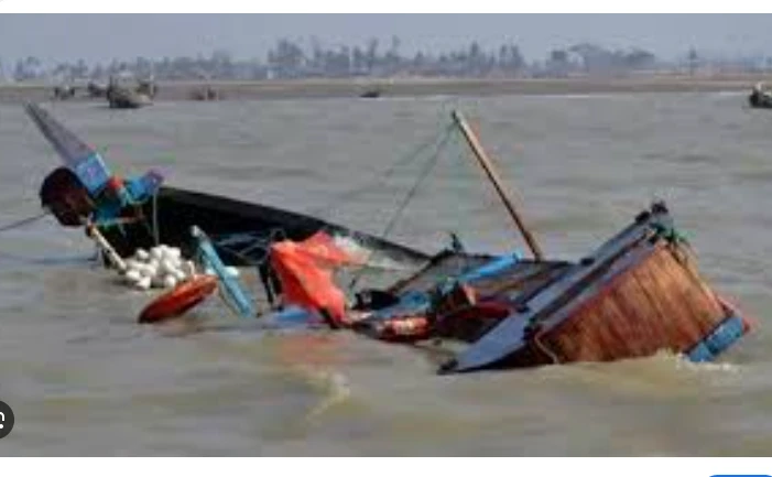 Eight dead, five missing after boat capsizes in Afghanistan